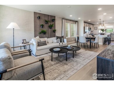 EXAMPLE PHOTO: LIVING ROOM