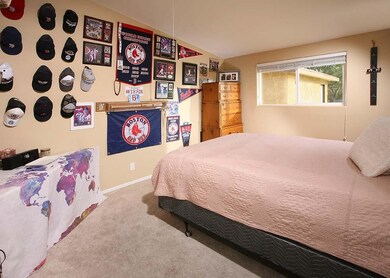 Guadilamar 3rd Bedroom