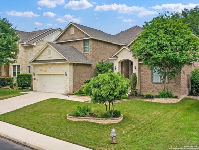 25034 Kiowa Creek, San Antonio, TX 78255 - photo 2