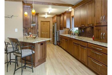 Other. Red oak floors.