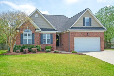 2429 Lillington Ct, Winterville, NC 28590 - photo 2