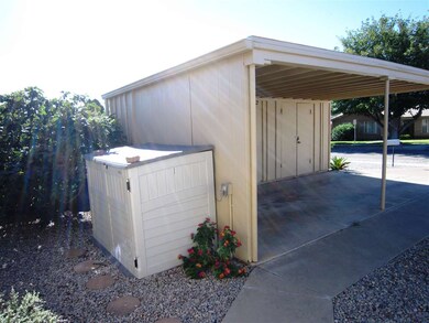 1506 Wilson Ave, Alamogordo, NM 88310 - photo 3