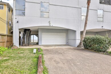 2 car garage with Porte Cochere