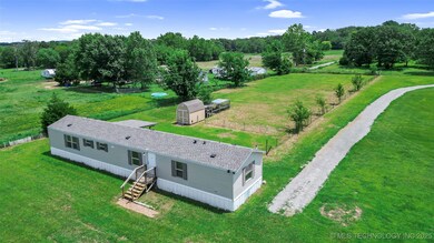 17125 E 455th Place, Claremore, OK 74017 - photo 2