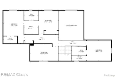 331 E Dawson Rd, Milford, MI 48381 - photo 3