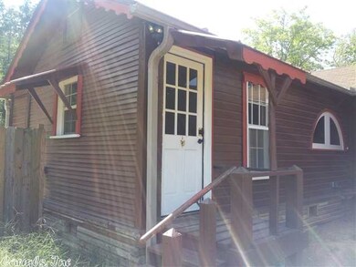 1133 Bittle Rd, Heber Springs, AR 72543 - photo 4