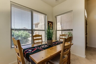 Daily Dining Nook