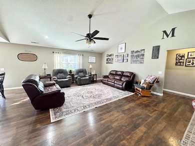 1407 Birch Creek Ct, Dexter, MO 63841 - photo 4