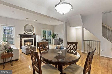 3206 Carnegie Hall Cir, Olney, MD 20832 - photo 4