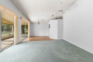 Living/ Dining