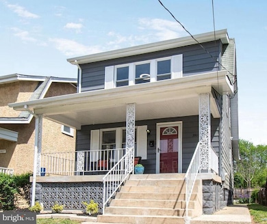 3807 20th St NE, Washington, DC 20018 - photo 2