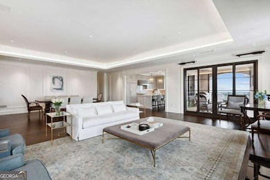 88 W Paces Fry Rd NW unit 2140, Atlanta, GA 30305 - photo 6