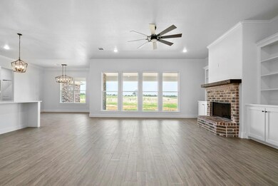 1009 Monarch Ct, Poolville, TX 76487 - photo 7