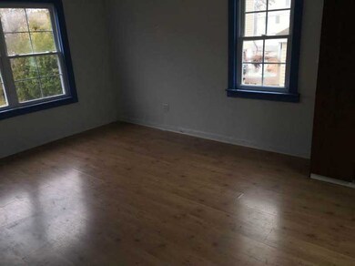 Bedroom.