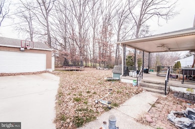 8616 Wendell Ave, Parkville, MD 21234 - photo 4