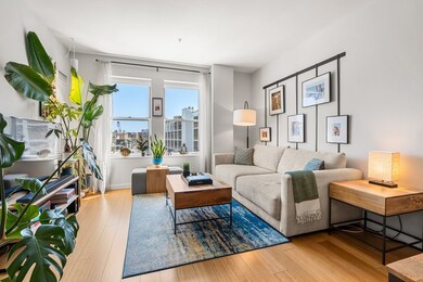 Audubon Park unit 505, Boston, MA 02215 - photo 6
