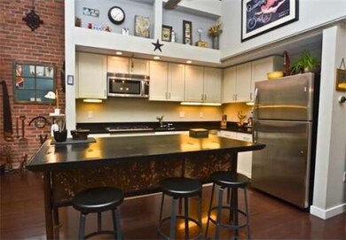 1 Aberdeen Way unit 127, Cambridge, MA 02138 - photo 4