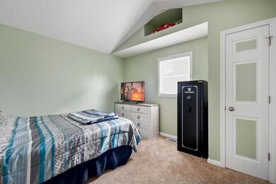Bedroom #1