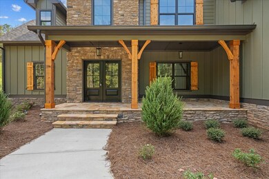 133 W Lake Blvd, Carrollton, GA 30116 - photo 4