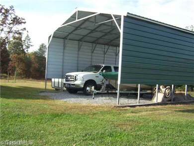 Parking Lot/Garage.