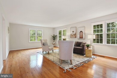 6042 Morgan Ct, Alexandria, VA 22312 - photo 6