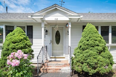 168 New Hampton Rd, Franklin, NH 03235 - photo 3