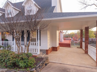 5200 Hardscrabble Way, Fort Smith, AR 72903 - photo 5