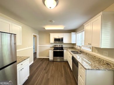 2361 Whites Mill Rd, Decatur, GA 30032 - photo 6