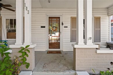 103 W Cottom Ave, New Albany, IN 47150 - photo 5