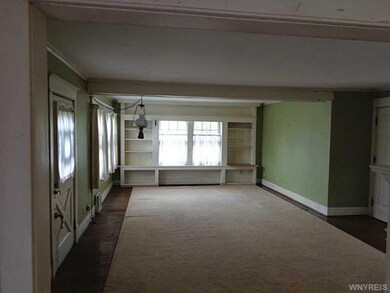 Living Room.