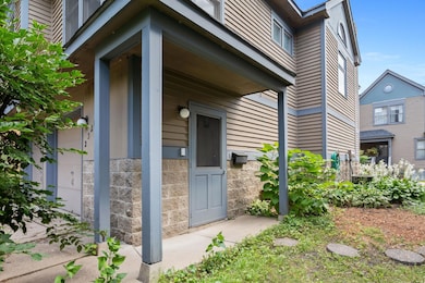 2321 Pillsbury Ave S, Minneapolis, MN 55404 - photo 2