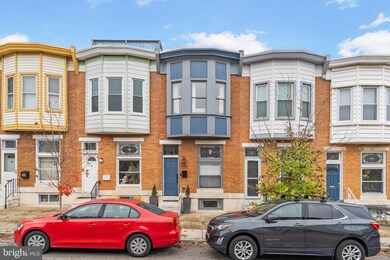 725 S Linwood Ave, Baltimore, MD 21224 - photo 3