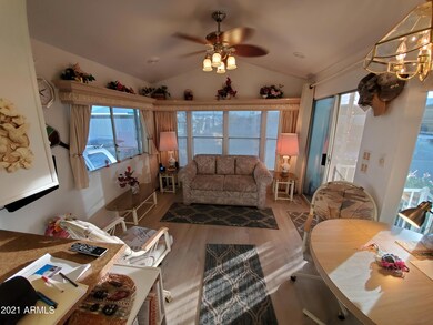4. Front room wide