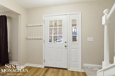 4220 E Surrey Ln, Fort Gratiot Township, MI 48059 - photo 4