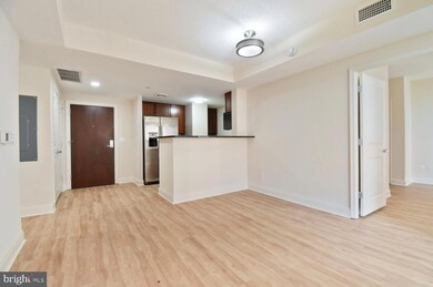 The Phoenix at Clarendon Metro unit 622, Arlington, VA 22201 - photo 3