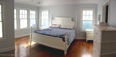Master Bedroom - Panorama