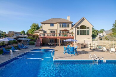 Pool - View 2
