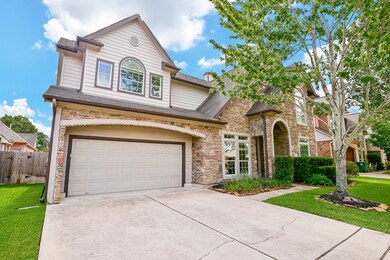 5110 W Jerad Dr, Houston, TX 77018 - photo 3