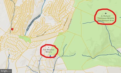 00 High Top Rd, Front Royal, VA 22630 - photo 5