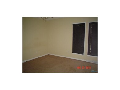 Bedroom.