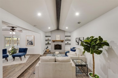 705 Hillside Rd, Colleyville, TX 76034 - photo 2