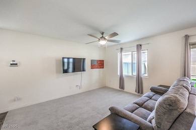 1628 Desert Path Ave, North Las Vegas, NV 89032 - photo 6