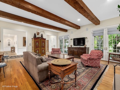 401 Glendale Ave, Oak Brook, IL 60523 - photo 7