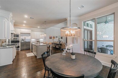 1805 Riviera Ln, South Lake, TX 76092 - photo 7