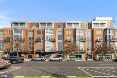 Metropole unit 606, Washington, DC 20005 - photo 2