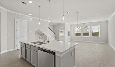 3211 Cedar Dawn Ln, Houston, TX 77091 - photo 6