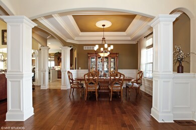 4778 Cherry Rd, Oswego, IL 60543 - photo 3