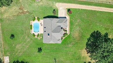 2808 Dugan Chapel Rd, Bells, TX 75414 - photo 5