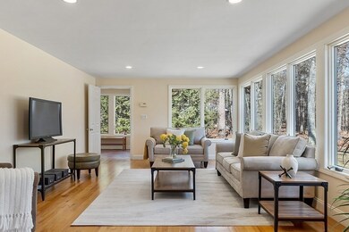 449 South St, Carlisle, MA 01741 - photo 4