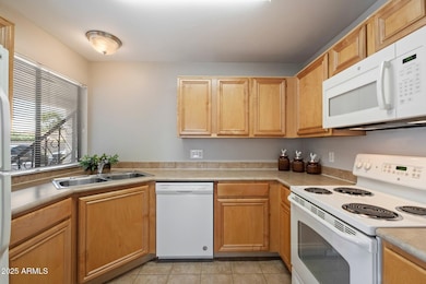 Kitchen #1119